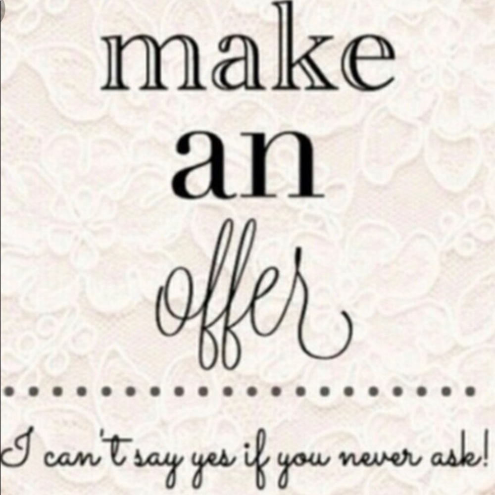 Not for sale
